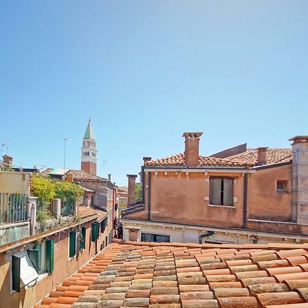 San Marco Martin 349 Wi-Fi Apartment Венеция Екстериор снимка